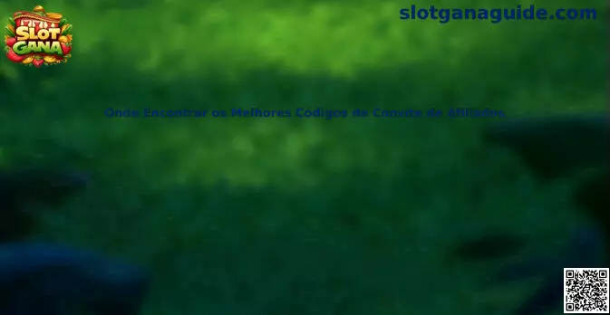 Guía sobre dónde encontrar códigos de convite de afiliados Slot Gana