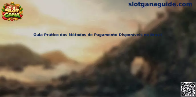 Guía práctica de métodos de pago disponibles en Brasil