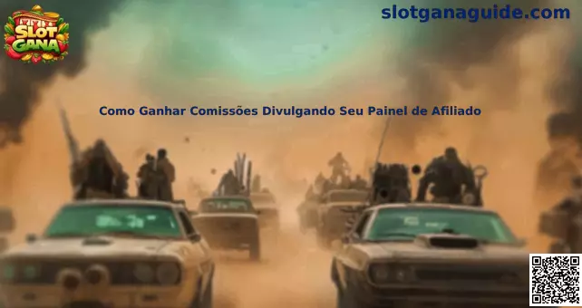 Panel de afiliado y estrategias de promoción digital