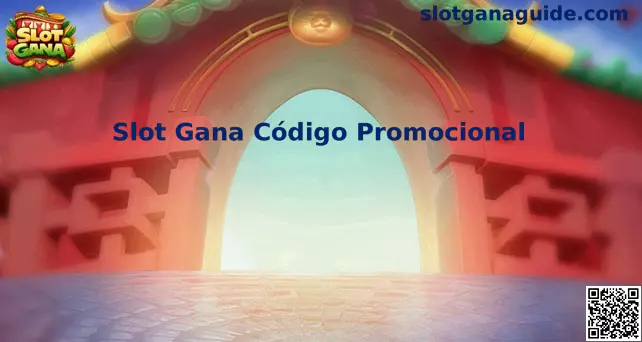 Guía Código Slot Gana México