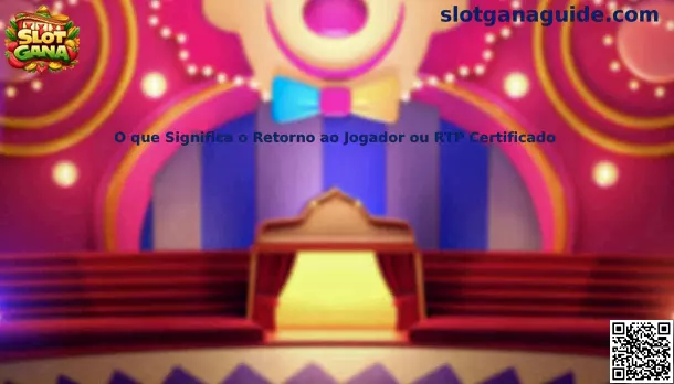 Guía sobre RTP certificado y Retorno al Jugador