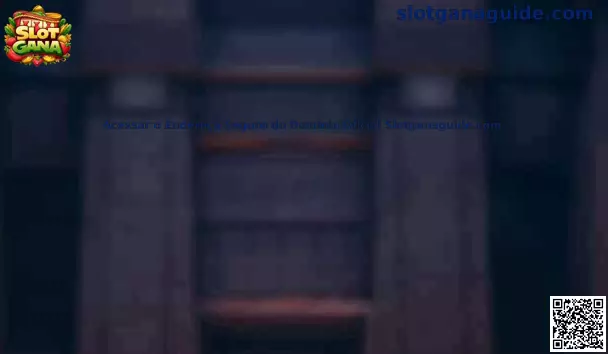 Acceso seguro al dominio oficial Slotganaguide.com