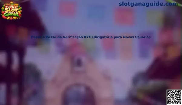 Guía de verificación KYC obligatoria para nuevos usuarios