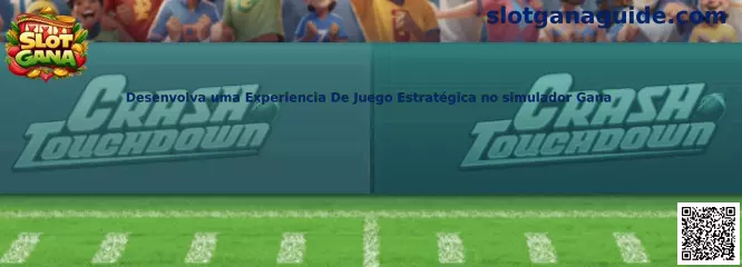 Experiencia estratégica en el simulador Gana
