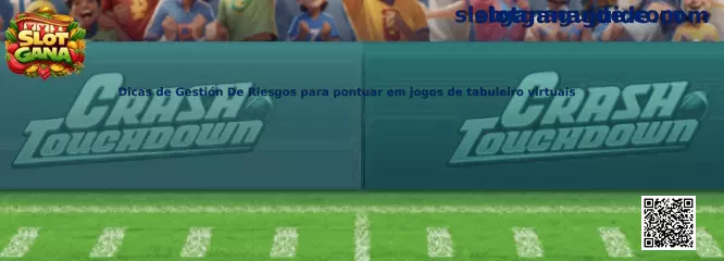 Gestión de riesgos en juegos de tablero virtuales