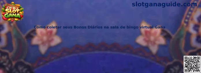 Guía para bonos diarios en bingo virtual Gana