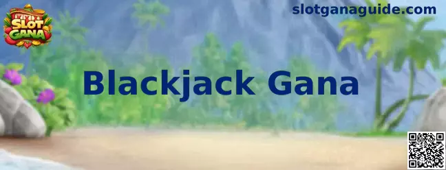 Guía visual del juego Blackjack Gana