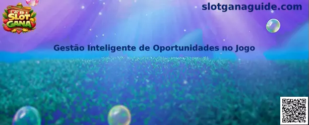 Gestão Inteligente de Oportunidades no Jogo