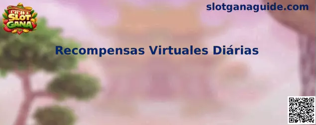 Recompensas Virtuales Diárias
