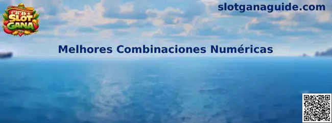 Melhores Combinaciones Numéricas
