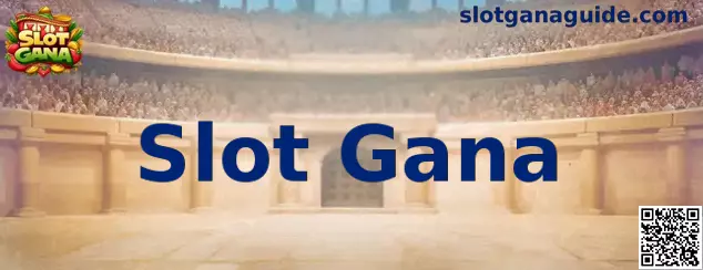 Imagen ilustrativa de Slot Gana