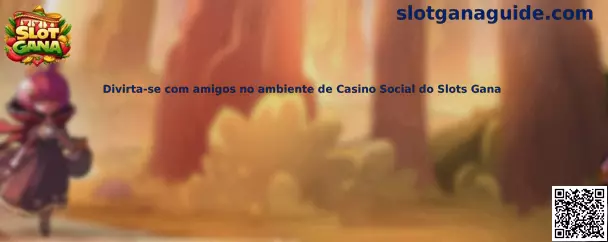 Casino Social del Slots Gana