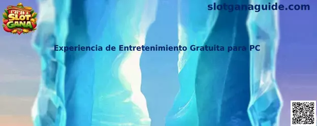 Experiencia de entretenimiento gratuita para PC