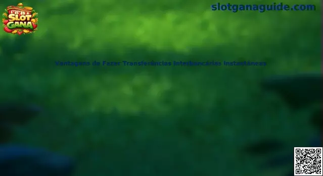 Ventajas de hacer transferencias interbancarias instantáneas