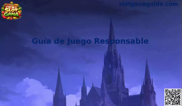 Guía de juego responsable en slots en línea México