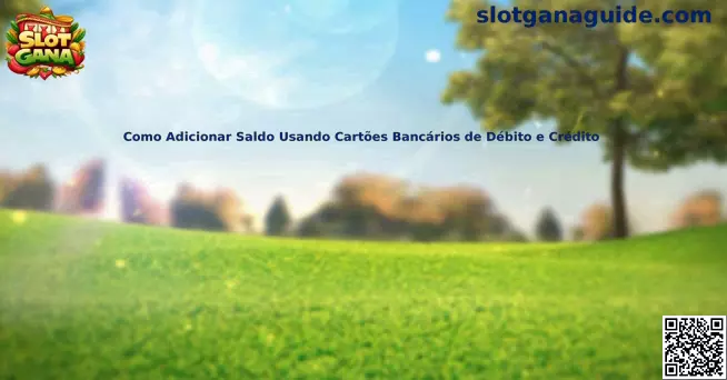 Proceso de depósito con tarjeta bancaria
