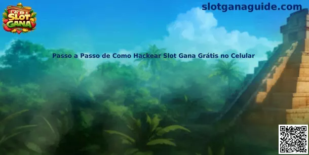 Guía segura sobre Slot Gana en celular