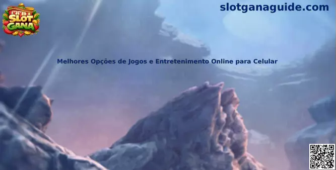 Opciones de juegos y entretenimiento online para celular