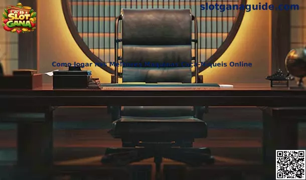 Guía sobre máquinas tragamonedas online
