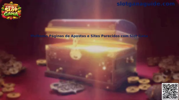 Comparación de páginas de apuestas y sitios parecidos a Slot Gana