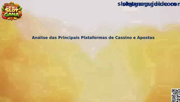 Análisis de las principales plataformas de casino y apuestas
