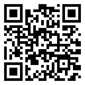 Código QR Oficial de Slot Gana
