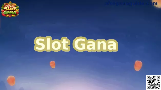 Slot Gana Entretenimiento de Casino Gratis en México