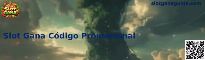 Código de invitación Slot Gana México